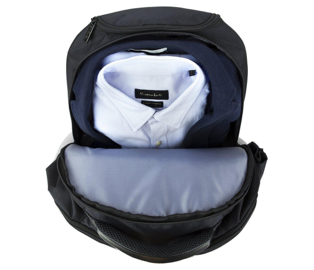TARGUS Plecak Rolling Backpac (TSB700EU) - 26439 - zdjęcie 9